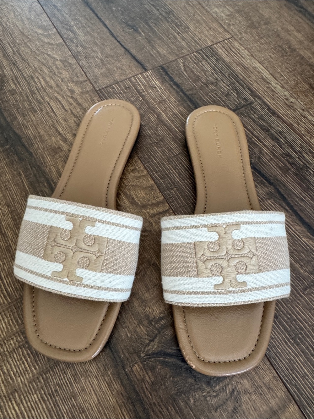 Tory Burch sandals